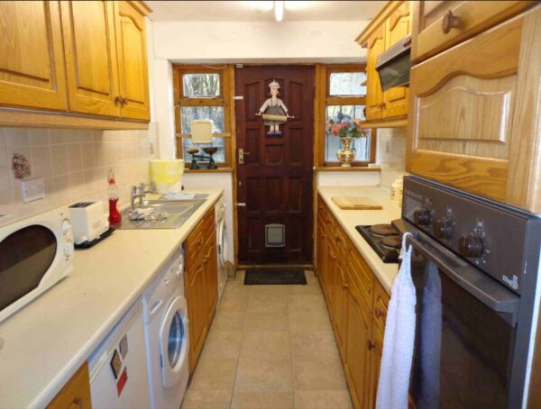 Cog Lane, Burnley, BB11 5BG