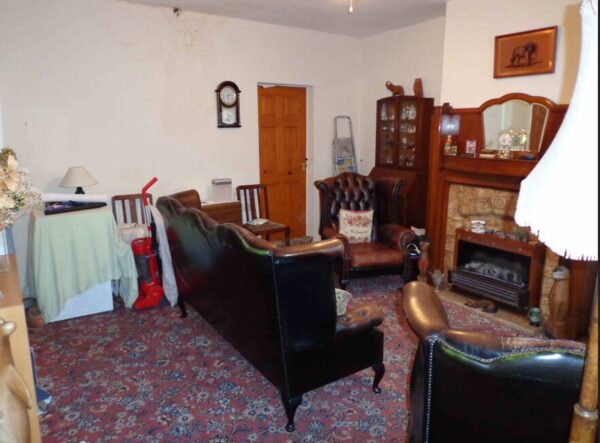 Cog Lane, Burnley, BB11 5BG