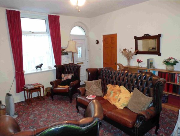 Cog Lane, Burnley, BB11 5BG