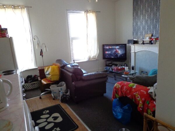 Grantham Road, Blackpool, FY1 2RF