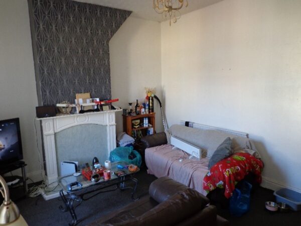 Grantham Road, Blackpool, FY1 2RF