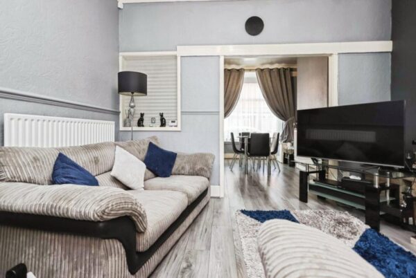 Hopstone Road, Birmingham, West Midlands, B29 5TX