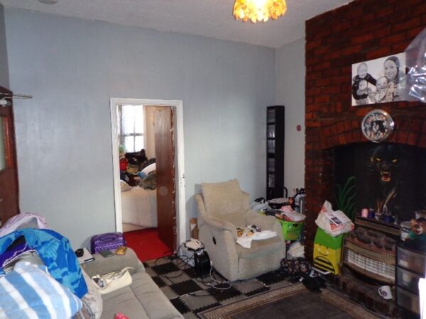 Grantham Road, Blackpool, FY1 2RF