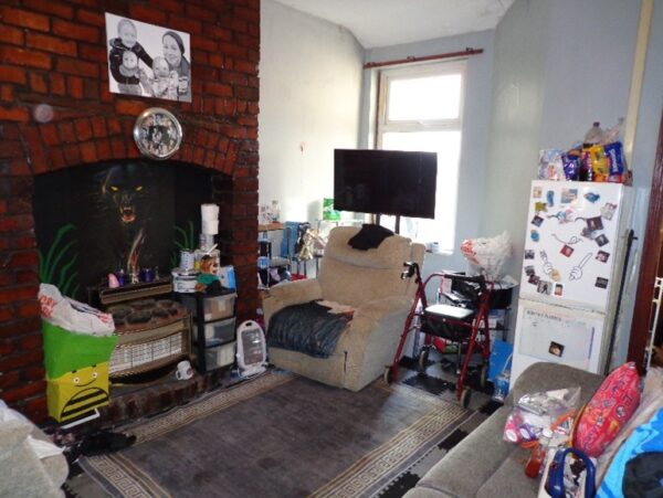 Grantham Road, Blackpool, FY1 2RF