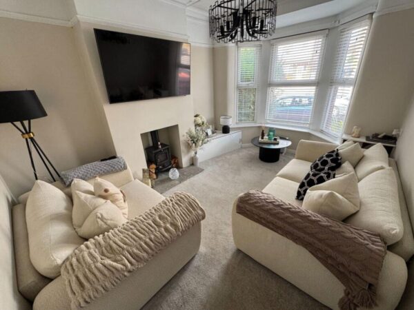 Williams Road, Moston, Manchester, M40 0AP