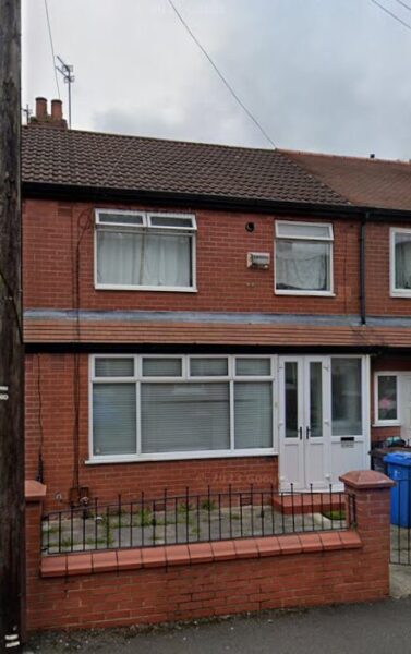 Williams Road, Moston, Manchester, M40 0AP