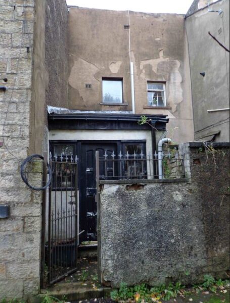 Cog Lane, Burnley, BB11 5BG