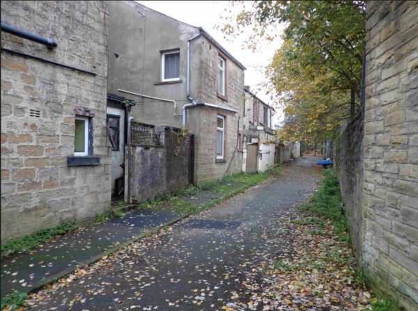 Cog Lane, Burnley, BB11 5BG