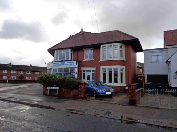 Highbury Avenue, Fleetwood, FY7 7DS