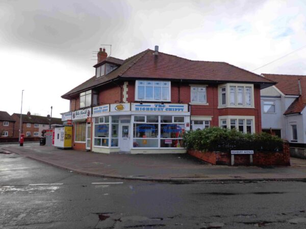 Highbury Avenue, Fleetwood, FY7 7DS