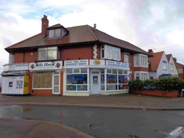 Highbury Avenue, Fleetwood, FY7 7DS