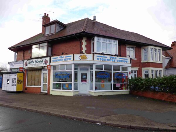 Highbury Avenue, Fleetwood, FY7 7DS