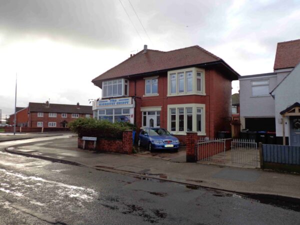 Highbury Avenue, Fleetwood, FY7 7DS
