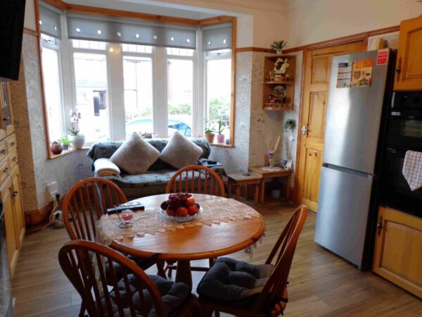 Highbury Avenue, Fleetwood, FY7 7DS