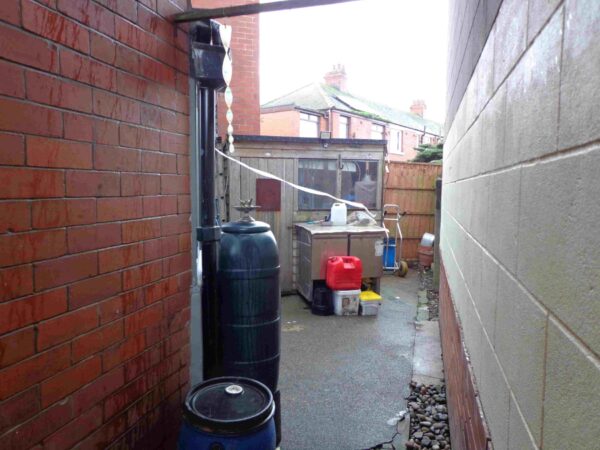 Highbury Avenue, Fleetwood, FY7 7DS