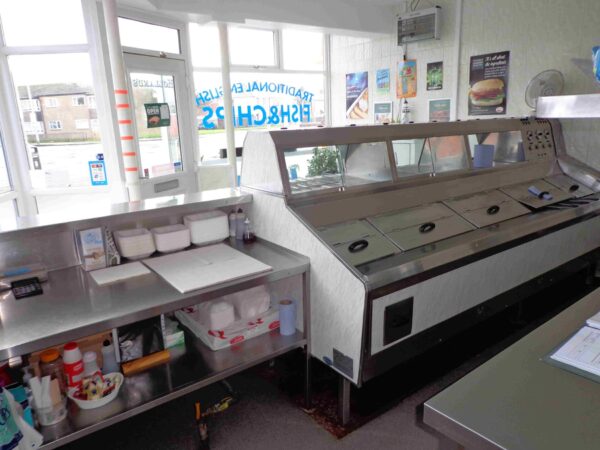 Highbury Avenue, Fleetwood, FY7 7DS