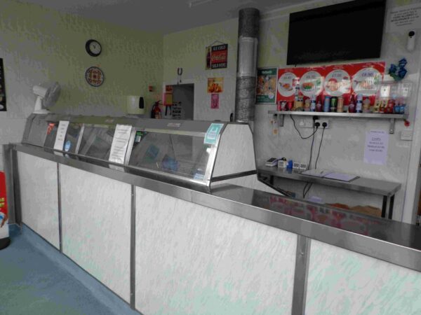 Highbury Avenue, Fleetwood, FY7 7DS