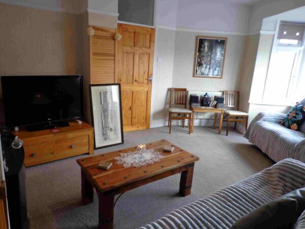 Highbury Avenue, Fleetwood, FY7 7DS