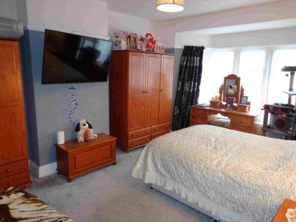 Highbury Avenue, Fleetwood, FY7 7DS