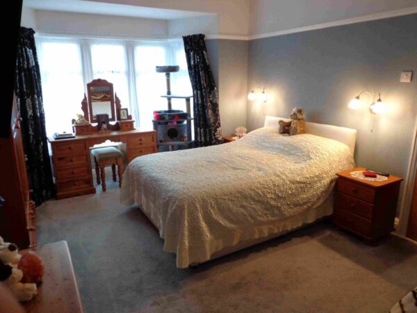 Highbury Avenue, Fleetwood, FY7 7DS