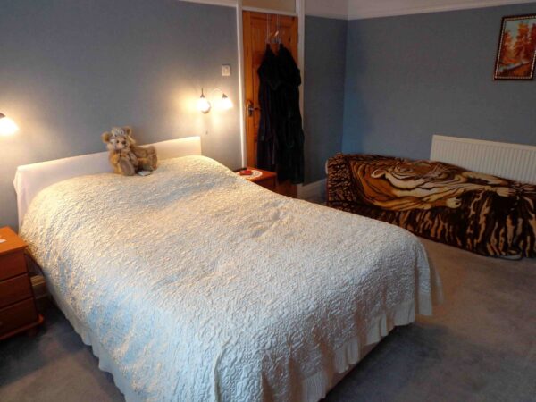 Highbury Avenue, Fleetwood, FY7 7DS