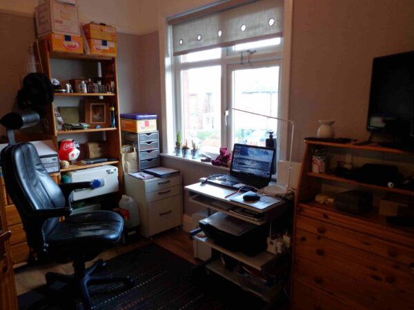 Highbury Avenue, Fleetwood, FY7 7DS