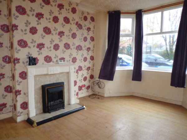 Netherby Road, Wigan, WN6 7PT