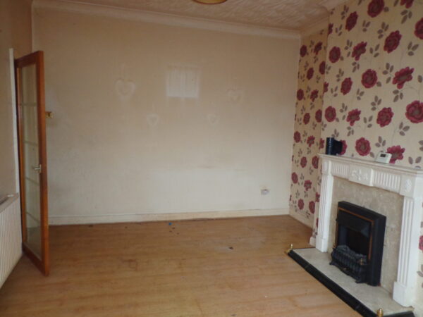 Netherby Road, Wigan, WN6 7PT