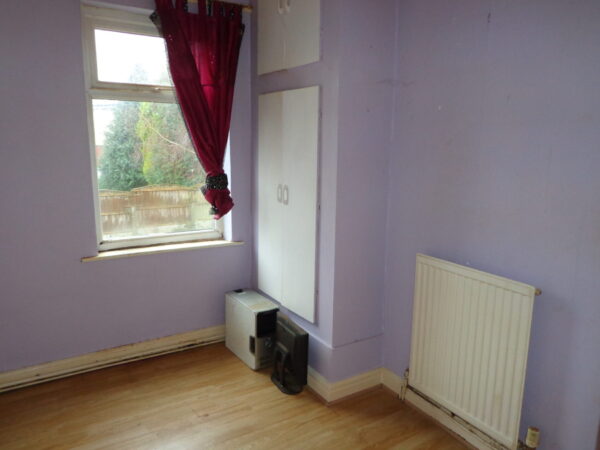 Netherby Road, Wigan, WN6 7PT