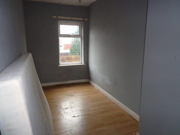 Netherby Road, Wigan, WN6 7PT