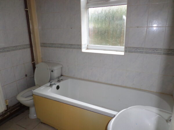 Netherby Road, Wigan, WN6 7PT