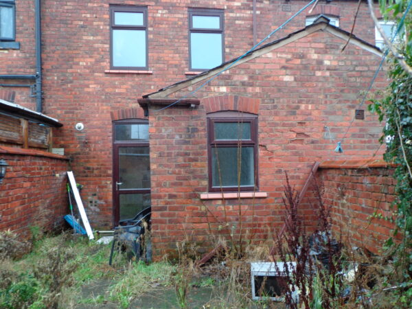 Netherby Road, Wigan, WN6 7PT