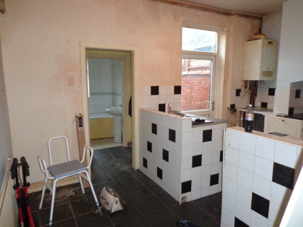 Netherby Road, Wigan, WN6 7PT