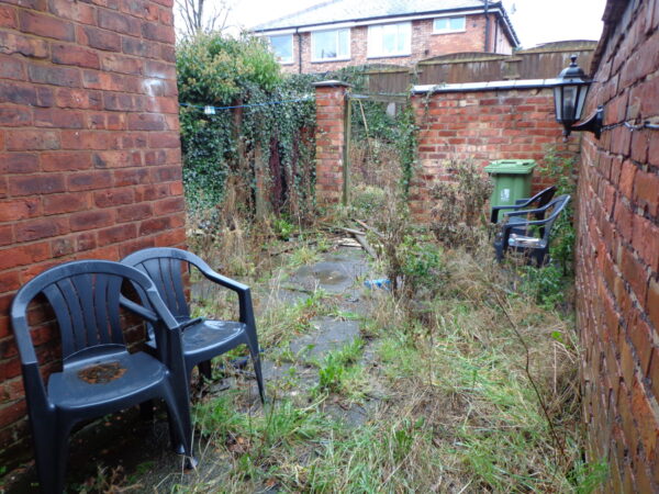 Netherby Road, Wigan, WN6 7PT