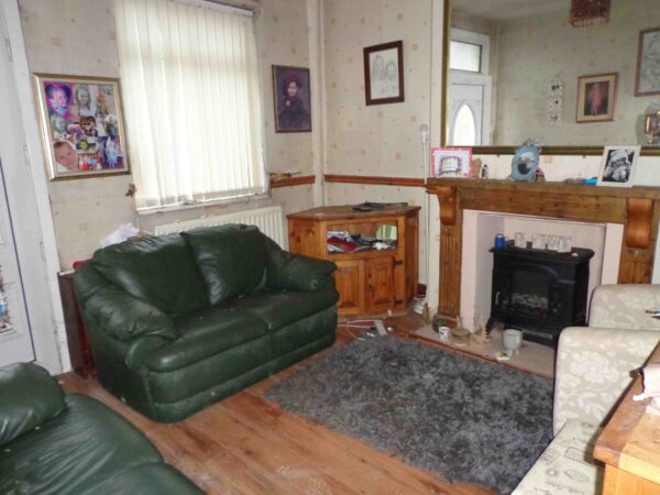 Tape Street, Cheadle, Stoke-on-Trent, ST10 1ES