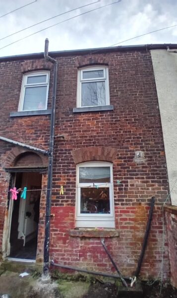 Wyndale Road, Oldham OL8 3DB