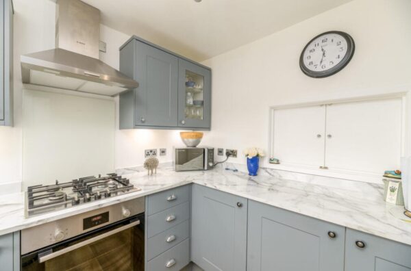 Crewgarth Road, Westgate, Morecambe, LA3 3DG