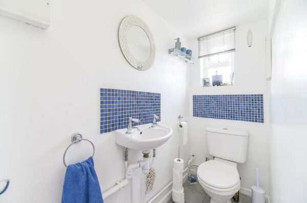 Crewgarth Road, Westgate, Morecambe, LA3 3DG