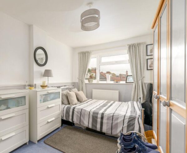 Crewgarth Road, Westgate, Morecambe, LA3 3DG