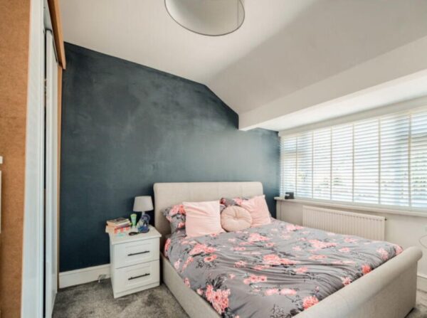 Crewgarth Road, Westgate, Morecambe, LA3 3DG