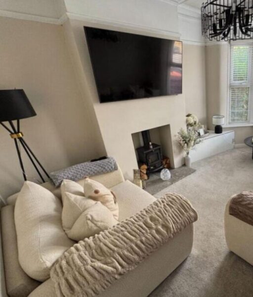 Crewgarth Road, Westgate, Morecambe, LA3 3DG