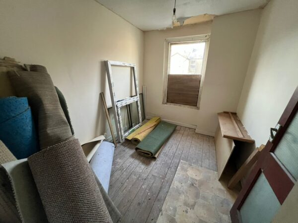 Clarendon Road, Morecambe, LA4 4HT