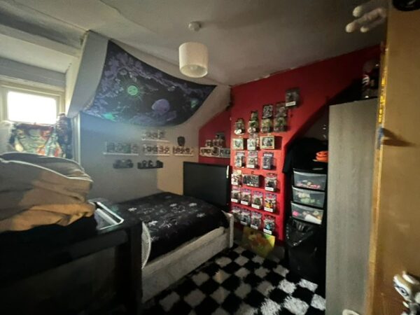 Oxford Street, Morecambe, LA4 5JG