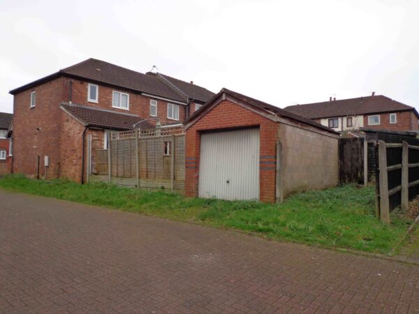 Hill Road, Leyland, PR25 4YL