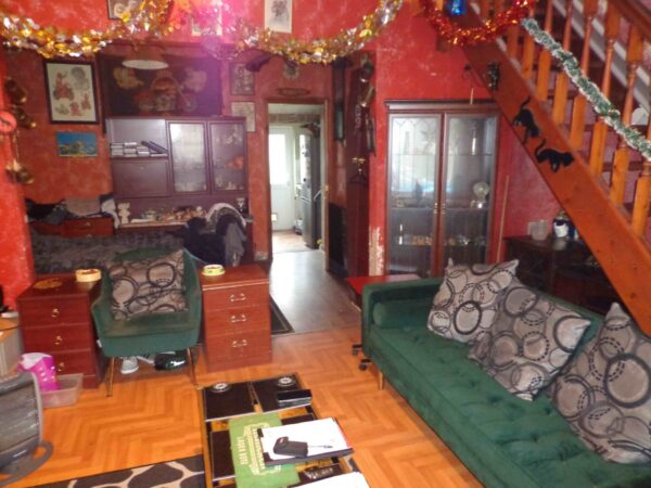 Hill Road, Leyland, PR25 4YL