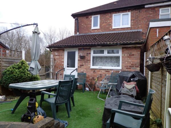 Hill Road, Leyland, PR25 4YL