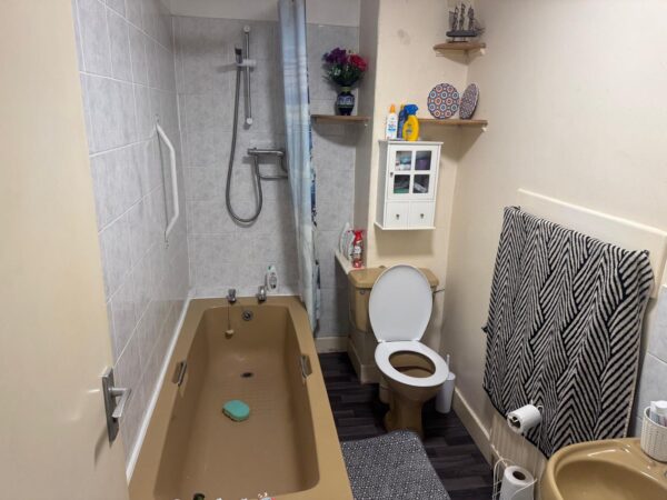 Chatsworth Road, Morecambe, LA4 4JQ