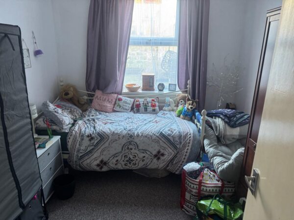 Chatsworth Road, Morecambe, LA4 4JQ