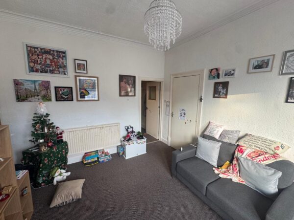 Chatsworth Road, Morecambe, LA4 4JQ