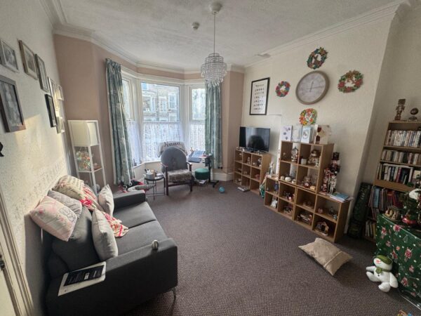 Chatsworth Road, Morecambe, LA4 4JQ